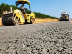 Bộ Xây dựng sửa đổi, bổ sung 110/250 định mức liên quan đến giao thông