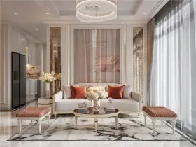 CAN HO – MRS. XUAN