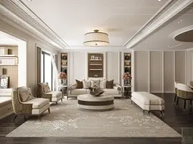 CAN HO – MRS. HUONG