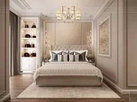 CAN HO – MRS. CHAU LY