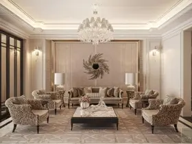 NHA PHO – MRS CHINH