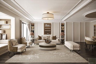 CAN HO – MRS. HUONG