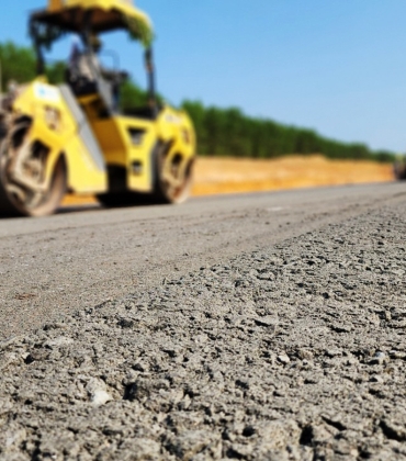 Bộ Xây dựng sửa đổi, bổ sung 110/250 định mức liên quan đến giao thông